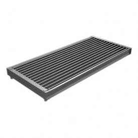 Conjunto de núcleo, condensador