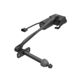 Conjunto de motor del limpiaparabrisas