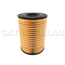 Filtro de aceite del motor