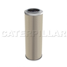 Filtros hidráulicos y de transmisión