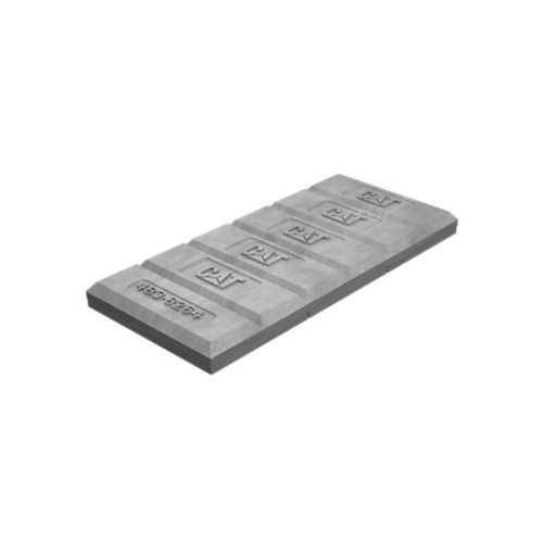 Barras de protección