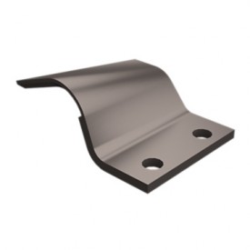 Diente de zanjadora izquierdo