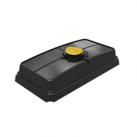 CONJUNTO DE CUBIERTA