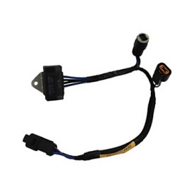 CONJUNTO DE MAZO DE CABLES