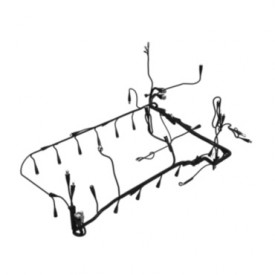 CONJUNTO DE MAZO DE CABLES