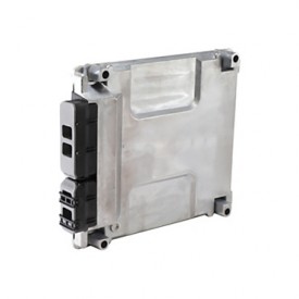 Grupo de control electrónico