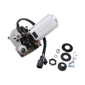 Conjunto de motor del limpiaparabrisas