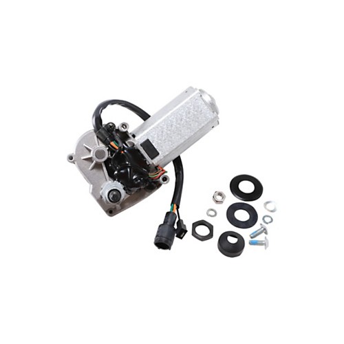 Conjunto de motor del limpiaparabrisas