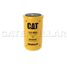 Filtro de combustible