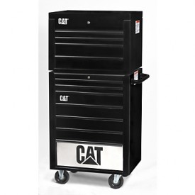 Cajas de herramientas de 26" Cat®
