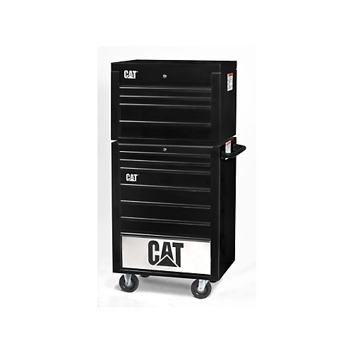 Cajas de herramientas de 26" Cat®