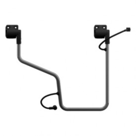 Conjunto de brazo de espejo