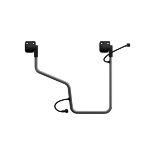 Conjunto de brazo de espejo