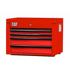 Cajas de herramientas de 26" Cat®