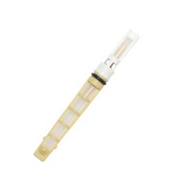 Conjunto de orificio, aire acondicionado