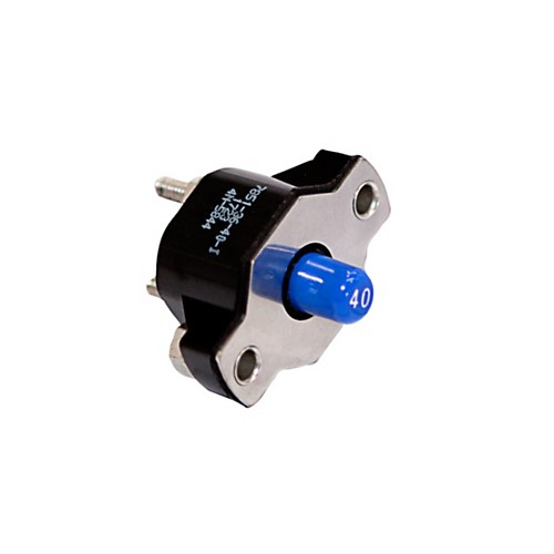 Conjunto de disyuntor