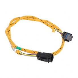 Conjunto de mazo de cables