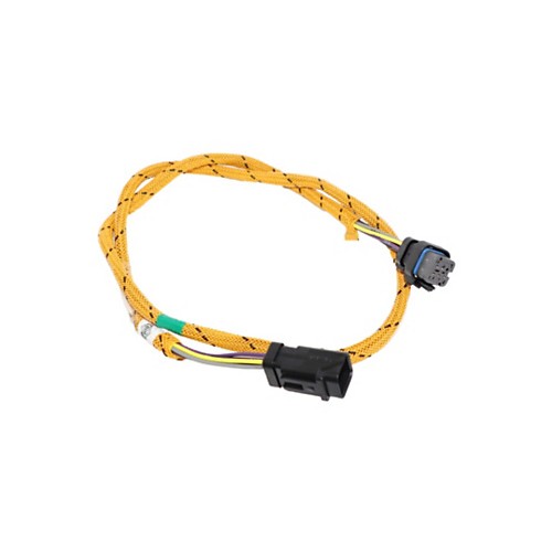 Conjunto de mazo de cables