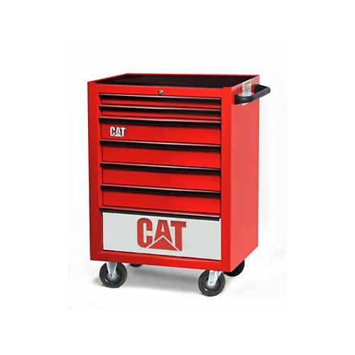 Cajas de herramientas de 26" Cat®