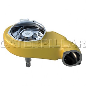 GRUPO DE BOMBA DE AGUA