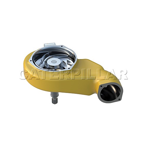 GRUPO DE BOMBA DE AGUA