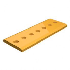 Placa de desgaste del solenoide