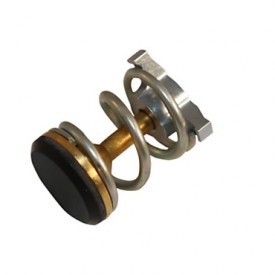 Conjunto de válvula