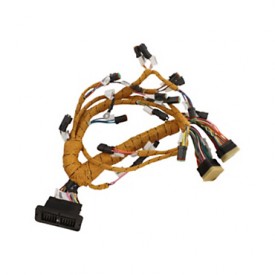 CONJUNTO DE MAZO DE CABLES