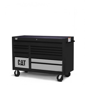Cajas de herramientas de 55 pulgadas Cat®