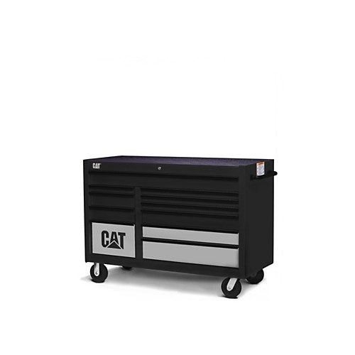 Cajas de herramientas de 55 pulgadas Cat®