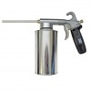 Pistola aspersora de sifón