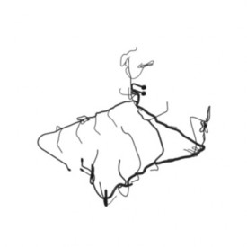 CONJUNTO DE MAZO DE CABLES