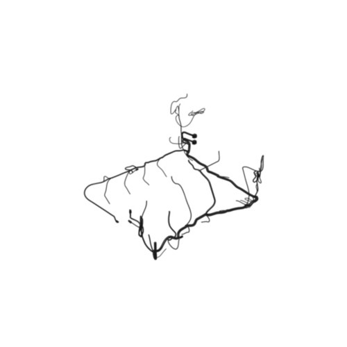 CONJUNTO DE MAZO DE CABLES