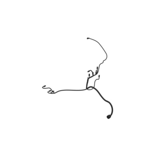 Conjunto de mazo de cables