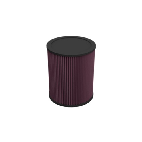 Filtro de aire del motor