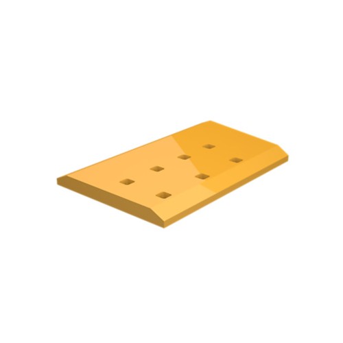 Cantonera con corte nivelado izquierdo