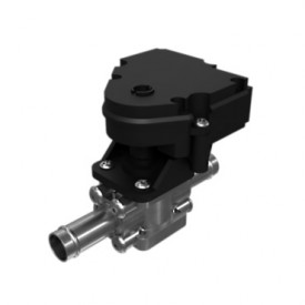 Conjunto de válvulas de agua Cat® (electrónico)