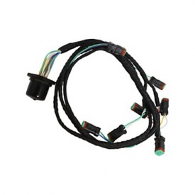 CONJUNTO DE MAZO DE CABLES