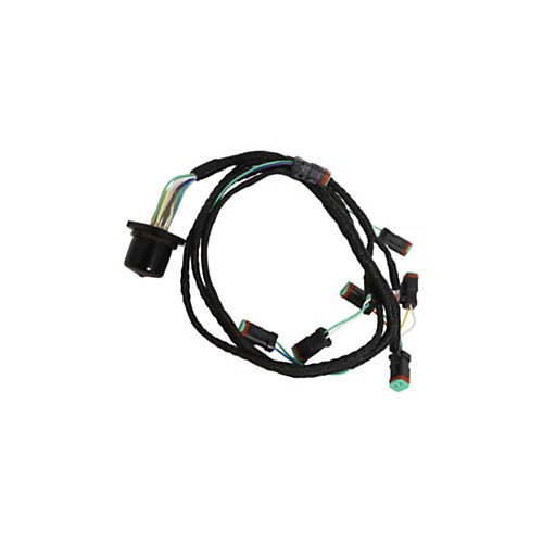 CONJUNTO DE MAZO DE CABLES