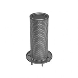 Filtro de aire del motor