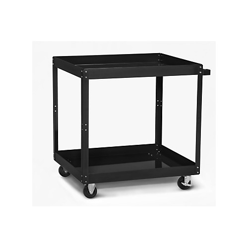 Carro del rodillo de uso múltiple