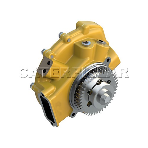 GRUPO DE BOMBA DE AGUA