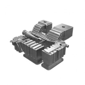 CONJUNTO DE MAZO DE CABLES