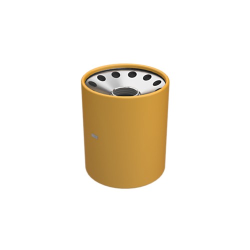 Filtro hidráulico o de transmisión