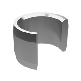 Resorte de retenedor