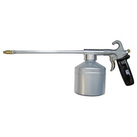 Pistola de aceite neumática