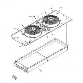 Grupo de condensador (básico)