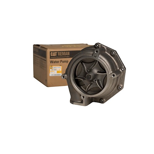 GRUPO DE BOMBA DE AGUA