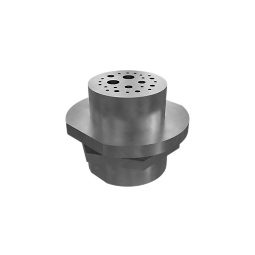 CONJUNTO DE RECEPTÁCULO