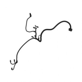 Conjunto de mazo de cables transmisión